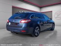 Peugeot 508 sw 2.0 bluehdi 180ch ss eat6 allure occasion simplicicar velay simplicicar simplicibike france