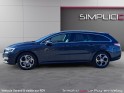 Peugeot 508 sw 2.0 bluehdi 180ch ss eat6 allure occasion simplicicar velay simplicicar simplicibike france