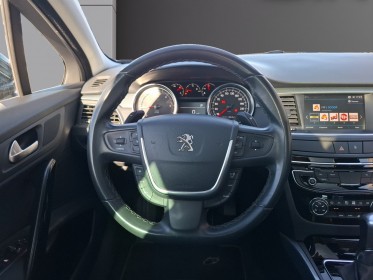 Peugeot 508 sw 2.0 bluehdi 180ch ss eat6 allure occasion simplicicar velay simplicicar simplicibike france