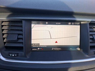 Peugeot 508 sw 2.0 bluehdi 180ch ss eat6 allure occasion simplicicar velay simplicicar simplicibike france