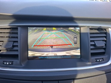 Peugeot 508 sw 2.0 bluehdi 180ch ss eat6 allure occasion simplicicar velay simplicicar simplicibike france