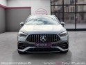 Mercedes gla 45s amg 8g-dct speedshift amg 4matic - toit ouvrant - 421cv - full option occasion simplicicar coeur d'yvelines...