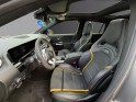 Mercedes gla 45s amg 8g-dct speedshift amg 4matic - toit ouvrant - 421cv - full option occasion simplicicar coeur d'yvelines...