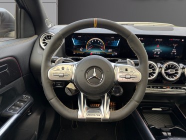 Mercedes gla 45s amg 8g-dct speedshift amg 4matic - toit ouvrant - 421cv - full option occasion simplicicar coeur d'yvelines...