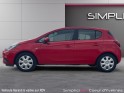 Opel corsa 1.0 ecotec turbo 90 ch enjoy occasion simplicicar coeur d'yvelines - auto expo 78 simplicicar simplicibike france