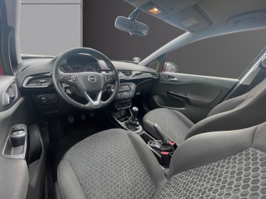 Opel corsa 1.0 ecotec turbo 90 ch enjoy occasion simplicicar coeur d'yvelines - auto expo 78 simplicicar simplicibike france