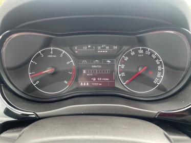 Opel corsa 1.0 ecotec turbo 90 ch enjoy occasion simplicicar coeur d'yvelines - auto expo 78 simplicicar simplicibike france