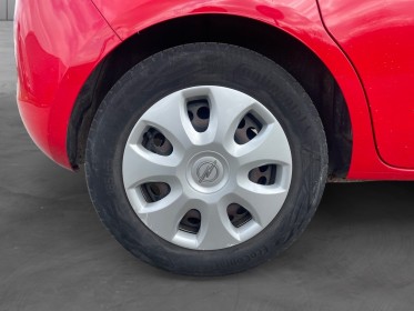 Opel corsa 1.0 ecotec turbo 90 ch enjoy occasion simplicicar coeur d'yvelines - auto expo 78 simplicicar simplicibike france