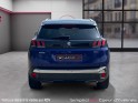 Peugeot 3008 puretech 180ch ss eat8 gt line occasion simplicicar coeur d'yvelines - auto expo 78 simplicicar simplicibike...