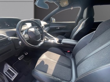 Peugeot 3008 puretech 180ch ss eat8 gt line occasion simplicicar coeur d'yvelines - auto expo 78 simplicicar simplicibike...