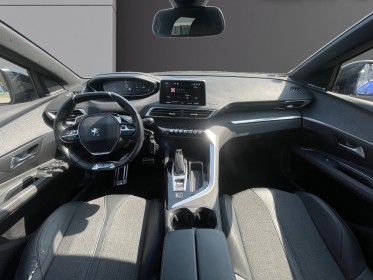 Peugeot 3008 puretech 180ch ss eat8 gt line occasion simplicicar coeur d'yvelines - auto expo 78 simplicicar simplicibike...