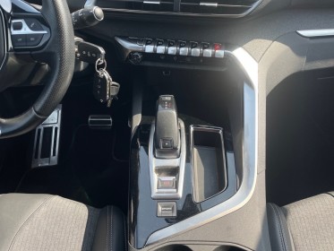 Peugeot 3008 puretech 180ch ss eat8 gt line occasion simplicicar coeur d'yvelines - auto expo 78 simplicicar simplicibike...