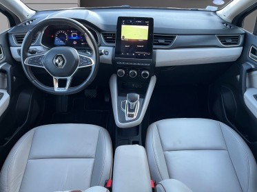 Renault captur 140ch initiale paris occasion simplicicar la ciotat simplicicar simplicibike france