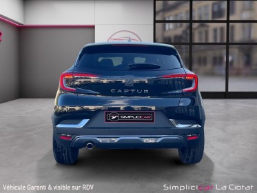 Renault captur 140ch initiale paris occasion simplicicar la ciotat simplicicar simplicibike france