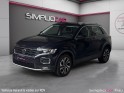 Volkswagen t-roc 1.5 tsi 150 evo start/stop dsg7 active occasion simplicicar pau simplicicar simplicibike france Volkswagen t-roc 1.5 tsi 150 evo start/stop dsg7 active occasion simplicicar pau simplicicar simplicibike france