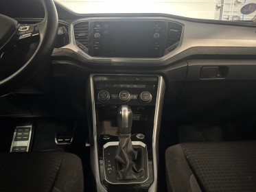 Volkswagen t-roc 1.5 tsi 150 evo start/stop dsg7 active occasion simplicicar pau simplicicar simplicibike france