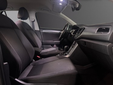 Volkswagen t-roc 1.5 tsi 150 evo start/stop dsg7 active occasion simplicicar pau simplicicar simplicibike france