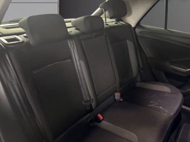 Volkswagen t-roc 1.5 tsi 150 evo start/stop dsg7 active occasion simplicicar pau simplicicar simplicibike france