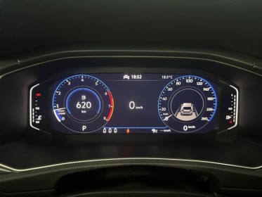 Volkswagen t-roc 1.5 tsi 150 evo start/stop dsg7 active occasion simplicicar pau simplicicar simplicibike france