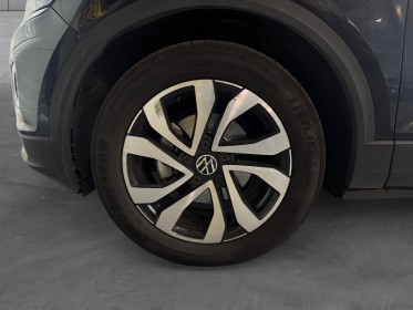 Volkswagen t-roc 1.5 tsi 150 evo start/stop dsg7 active occasion simplicicar pau simplicicar simplicibike france