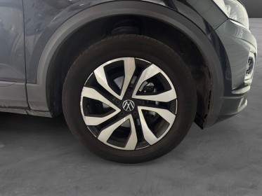 Volkswagen t-roc 1.5 tsi 150 evo start/stop dsg7 active occasion simplicicar pau simplicicar simplicibike france
