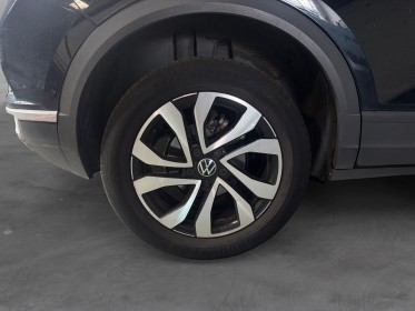 Volkswagen t-roc 1.5 tsi 150 evo start/stop dsg7 active occasion simplicicar pau simplicicar simplicibike france