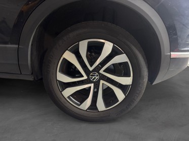 Volkswagen t-roc 1.5 tsi 150 evo start/stop dsg7 active occasion simplicicar pau simplicicar simplicibike france