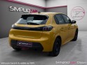 Peugeot 208 puretech 75 ss bvm5 active occasion simplicicar dijon simplicicar simplicibike france Peugeot 208 puretech 75 ss bvm5 active occasion simplicicar dijon simplicicar simplicibike france