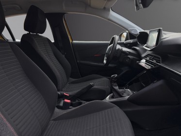 Peugeot 208 puretech 75 ss bvm5 active occasion simplicicar dijon simplicicar simplicibike france