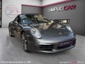 Porsche 911 carrera coupe 991 s 3.8i 400 pdk. occasion  simplicicar nice - pfvauto simplicicar simplicibike france Porsche 911 carrera coupe 991 s 3.8i 400 pdk. occasion  simplicicar nice - pfvauto simplicicar simplicibike france
