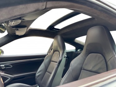 Porsche 911 carrera coupe 991 s 3.8i 400 pdk. occasion  simplicicar nice - pfvauto simplicicar simplicibike france