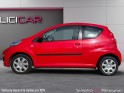Peugeot 107 1.0e 12v 68ch blue lion trendy pas de climatisation garantie 12 mois occasion simplicicar perpignan  simplicicar... Peugeot 107 1.0e 12v 68ch blue lion trendy pas de climatisation garantie 12 mois occasion simplicicar perpignan  simplicicar...
