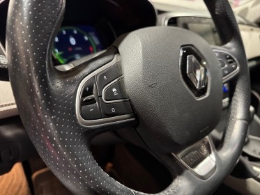Renault talisman tce 200 energy edc initiale paris origine france garantie 12 mois occasion simplicicar nancy simplicicar...