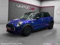 Mini cooper  iii f55 1.5   136 finition jcw 5p occasion simplicicar pau simplicicar simplicibike france Mini cooper  iii f55 1.5   136 finition jcw 5p occasion simplicicar pau simplicicar simplicibike france