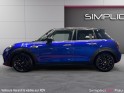 Mini cooper  iii f55 1.5   136 finition jcw 5p occasion simplicicar pau simplicicar simplicibike france Mini cooper  iii f55 1.5   136 finition jcw 5p occasion simplicicar pau simplicicar simplicibike france