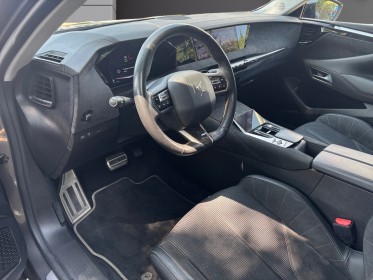 Ds ds 4 ds4 hybride e-tense 225 eat8 performance line - garantie 12 mois occasion simplicicar nimes - rb auto simplicicar...
