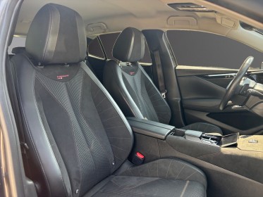 Ds ds 4 ds4 hybride e-tense 225 eat8 performance line - garantie 12 mois occasion simplicicar nimes - rb auto simplicicar...