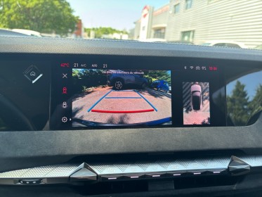 Ds ds 4 ds4 hybride e-tense 225 eat8 performance line - garantie 12 mois occasion simplicicar nimes - rb auto simplicicar...