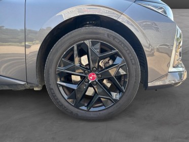 Ds ds 4 ds4 hybride e-tense 225 eat8 performance line - garantie 12 mois occasion simplicicar nimes - rb auto simplicicar...