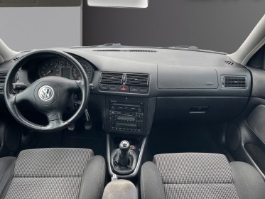 Volkswagen golf 1.6i confort occasion simplicicar la fleche simplicicar simplicibike france