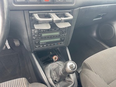 Volkswagen golf 1.6i confort occasion simplicicar la fleche simplicicar simplicibike france