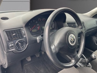 Volkswagen golf 1.6i confort occasion simplicicar la fleche simplicicar simplicibike france