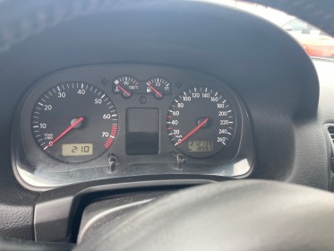 Volkswagen golf 1.6i confort occasion simplicicar la fleche simplicicar simplicibike france