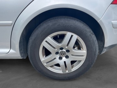 Volkswagen golf 1.6i confort occasion simplicicar la fleche simplicicar simplicibike france