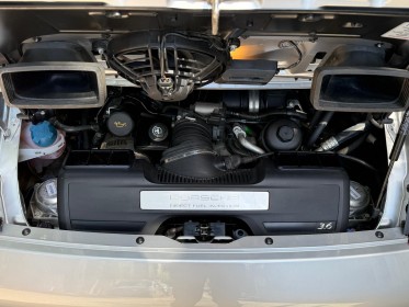 Porsche 911 carrera 4 coupe 997 3.6i 345 pdk a. origine france occasion  simplicicar nice - pfvauto simplicicar simplicibike...