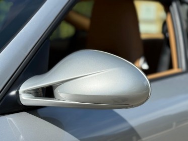 Porsche 911 carrera 4 coupe 997 3.6i 345 pdk a. origine france occasion  simplicicar nice - pfvauto simplicicar simplicibike...