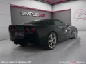 Chevrolet corvette c6 6.0l v8 405 ch bva6 - garantie 12 mois occasion simplicicar reims simplicicar simplicibike france Chevrolet corvette c6 6.0l v8 405 ch bva6 - garantie 12 mois occasion simplicicar reims simplicicar simplicibike france