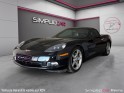 Chevrolet corvette c6 6.0l v8 405 ch bva6 - garantie 12 mois occasion simplicicar reims simplicicar simplicibike france Chevrolet corvette c6 6.0l v8 405 ch bva6 - garantie 12 mois occasion simplicicar reims simplicicar simplicibike france