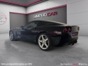 Chevrolet corvette c6 6.0l v8 405 ch bva6 - garantie 12 mois occasion simplicicar reims simplicicar simplicibike france Chevrolet corvette c6 6.0l v8 405 ch bva6 - garantie 12 mois occasion simplicicar reims simplicicar simplicibike france