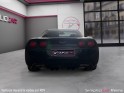 Chevrolet corvette c6 6.0l v8 405 ch bva6 - garantie 12 mois occasion simplicicar reims simplicicar simplicibike france Chevrolet corvette c6 6.0l v8 405 ch bva6 - garantie 12 mois occasion simplicicar reims simplicicar simplicibike france